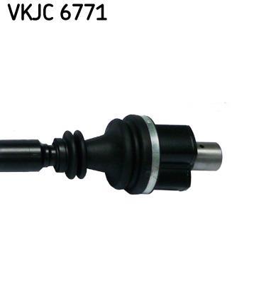 Cardã SKF VKJC 6771